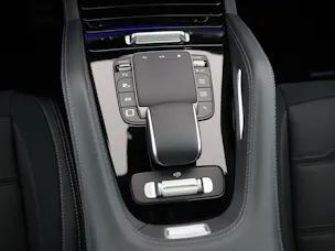 Mercedes-Benz GLE 53 AMG Hybrid EQ Star 4Matic+ 9G-Tronic
