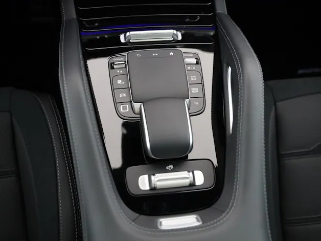 Mercedes-Benz GLE 53 AMG Hybrid EQ Star 4Matic+ 9G-Tronic