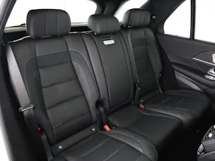 Mercedes-Benz GLE 53 AMG Hybrid EQ Star 4Matic+ 9G-Tronic