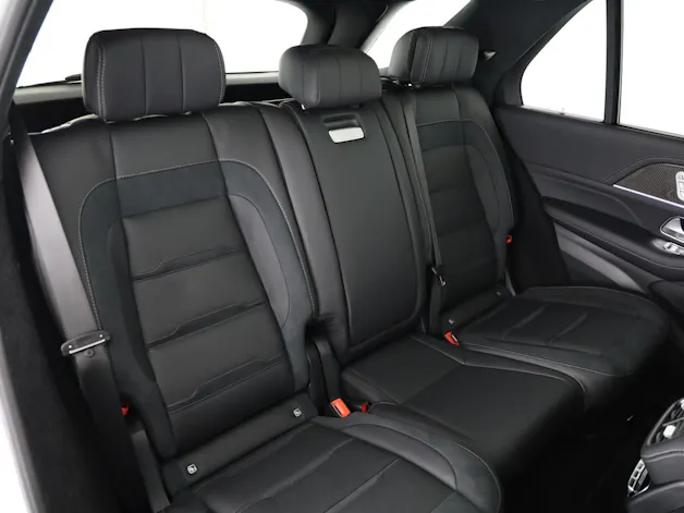 Mercedes-Benz GLE 53 AMG Hybrid EQ Star 4Matic+ 9G-Tronic