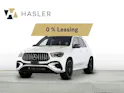 MERCEDES-BENZ GLE 53 AMG Hybrid EQ Star 4Matic+ 9G-Tronic