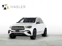 MERCEDES-BENZ GLE 53 AMG Hybrid EQ Star 4Matic+ 9G-Tronic