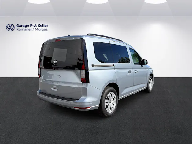 VW Caddy 1.5 TSI Plug in Hybrid Liberty DSG