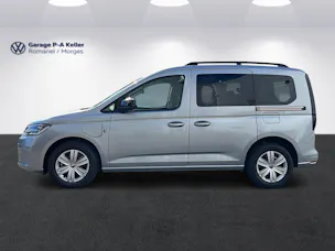 VW Caddy 1.5 TSI Plug in Hybrid Liberty DSG