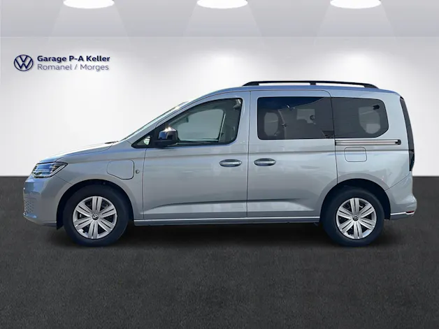 VW Caddy 1.5 TSI Plug in Hybrid Liberty DSG