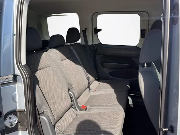VW Caddy 1.5 TSI Plug in Hybrid Liberty DSG
