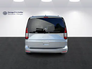 VW Caddy 1.5 TSI Plug in Hybrid Liberty DSG