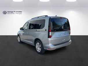 VW Caddy 1.5 TSI Plug in Hybrid Liberty DSG