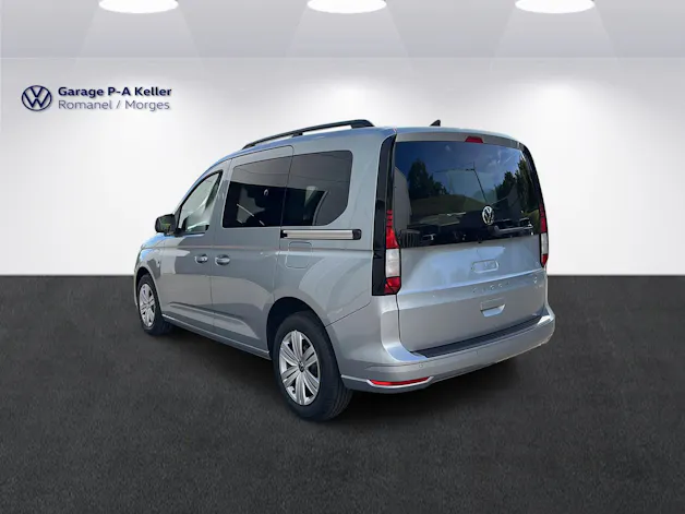 VW Caddy 1.5 TSI Plug in Hybrid Liberty DSG
