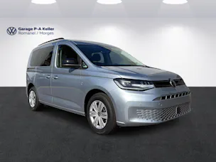 VW Caddy 1.5 TSI Plug in Hybrid Liberty DSG