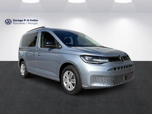 VW Caddy 1.5 TSI Plug in Hybrid Liberty DSG