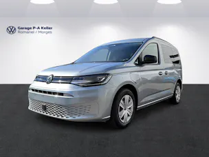 VW Caddy 1.5 TSI Plug in Hybrid Liberty DSG
