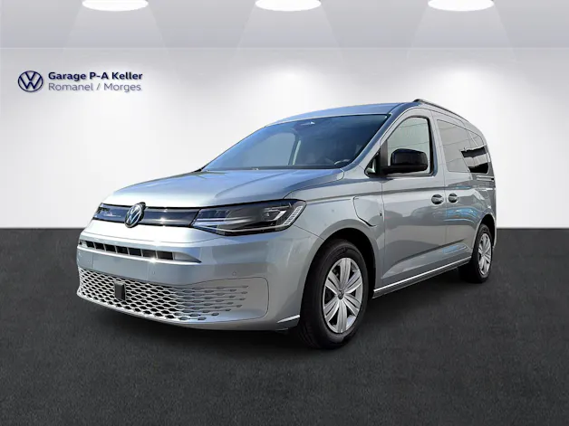 VW Caddy 1.5 TSI Plug in Hybrid Liberty DSG