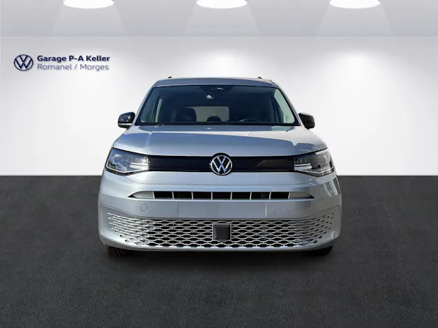 VW Caddy 1.5 TSI Plug in Hybrid Liberty DSG