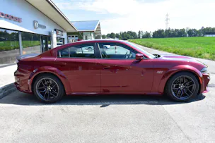 Dodge Charger Scat Pack 6.4 Widebody