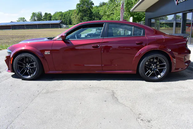 Dodge Charger Scat Pack 6.4 Widebody