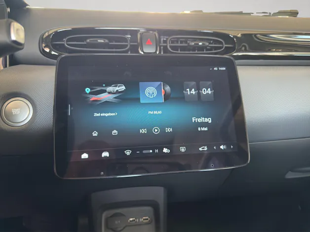 Leapmotor T03 37kWh