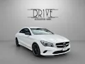 Mercedes-Benz CLA 200 Night Star 7G-DCT