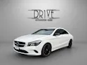 Mercedes-Benz CLA 200 Night Star 7G-DCT