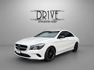 Mercedes-Benz CLA 200 Night Star 7G-DCT