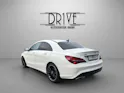Mercedes-Benz CLA 200 Night Star 7G-DCT