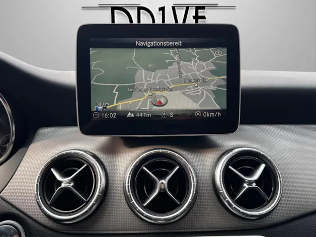 Mercedes-Benz CLA 200 Night Star 7G-DCT