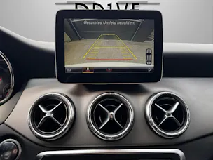 Mercedes-Benz CLA 200 Night Star 7G-DCT
