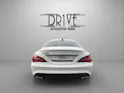 Mercedes-Benz CLA 200 Night Star 7G-DCT