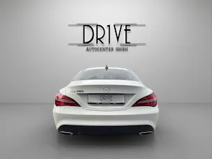 Mercedes-Benz CLA 200 Night Star 7G-DCT