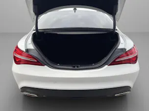Mercedes-Benz CLA 200 Night Star 7G-DCT