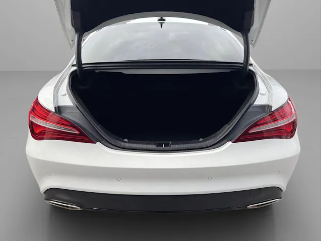 Mercedes-Benz CLA 200 Night Star 7G-DCT