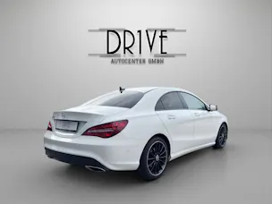 Mercedes-Benz CLA 200 Night Star 7G-DCT