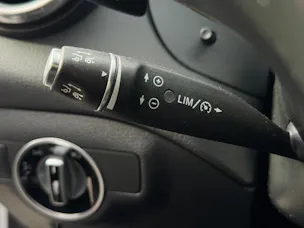 Mercedes-Benz CLA 200 Night Star 7G-DCT