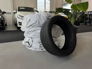 Mercedes-Benz CLA 200 Night Star 7G-DCT