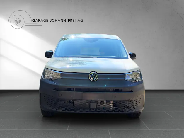 VW Caddy Cargo 1.5TSI DSG Maxi