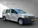 VW Caddy Cargo 1.5TSI DSG Maxi
