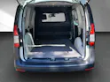 VW Caddy Cargo 1.5TSI DSG Maxi