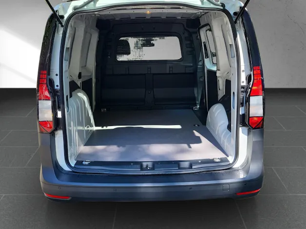 VW Caddy Cargo 1.5TSI DSG Maxi