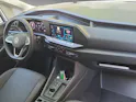 VW Caddy Cargo 1.5TSI DSG Maxi
