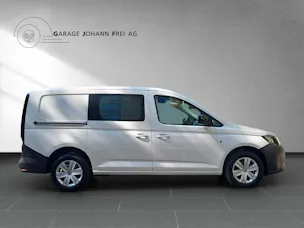 VW Caddy Cargo 1.5TSI DSG Maxi