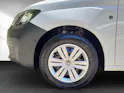 VW Caddy Cargo 1.5TSI DSG Maxi