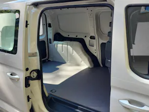 VW Caddy Cargo 1.5TSI DSG Maxi
