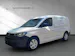 VW Caddy Cargo 1.5TSI DSG Maxi