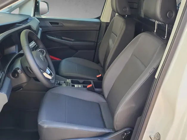 VW Caddy Cargo 1.5TSI DSG Maxi