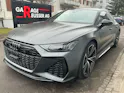 Audi RS7 SPORTBACK 4.0 TFSI QUATTRO *** UNIKAT IN DAYTONAGRAU MATT - AUDI EXKLUSIVE ***
