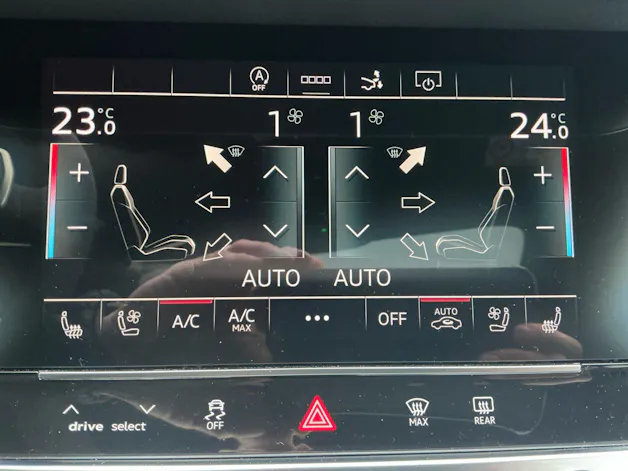 Audi RS7 SPORTBACK 4.0 TFSI QUATTRO *** UNIKAT IN DAYTONAGRAU MATT - AUDI EXKLUSIVE ***