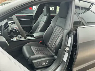 Audi RS7 SPORTBACK 4.0 TFSI QUATTRO *** UNIKAT IN DAYTONAGRAU MATT - AUDI EXKLUSIVE ***