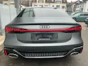 Audi RS7 SPORTBACK 4.0 TFSI QUATTRO *** UNIKAT IN DAYTONAGRAU MATT - AUDI EXKLUSIVE ***