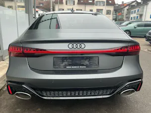 Audi RS7 SPORTBACK 4.0 TFSI QUATTRO *** UNIKAT IN DAYTONAGRAU MATT - AUDI EXKLUSIVE ***