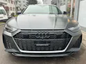 Audi RS7 SPORTBACK 4.0 TFSI QUATTRO *** UNIKAT IN DAYTONAGRAU MATT - AUDI EXKLUSIVE ***